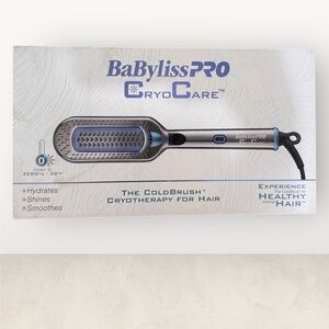 BaByliss PRO CryoCare ColdBrush